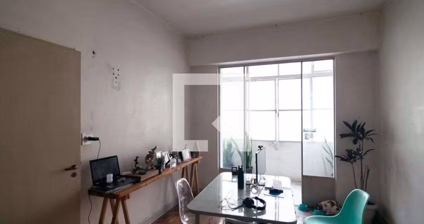 Apartamento à Venda - Consolação, 2 Quartos,  131 m2