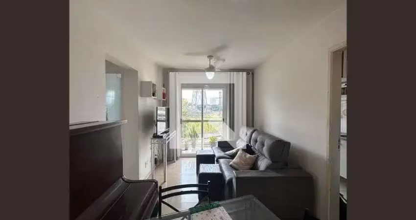 Apartamento à Venda - Jaguaré, 3 Quartos,  67 m2