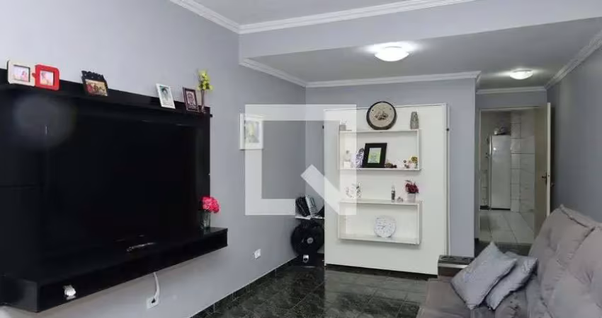 Casa com 3 quartos à venda na Rua Agenor Rocha, --, Vila Jacuí, São Paulo