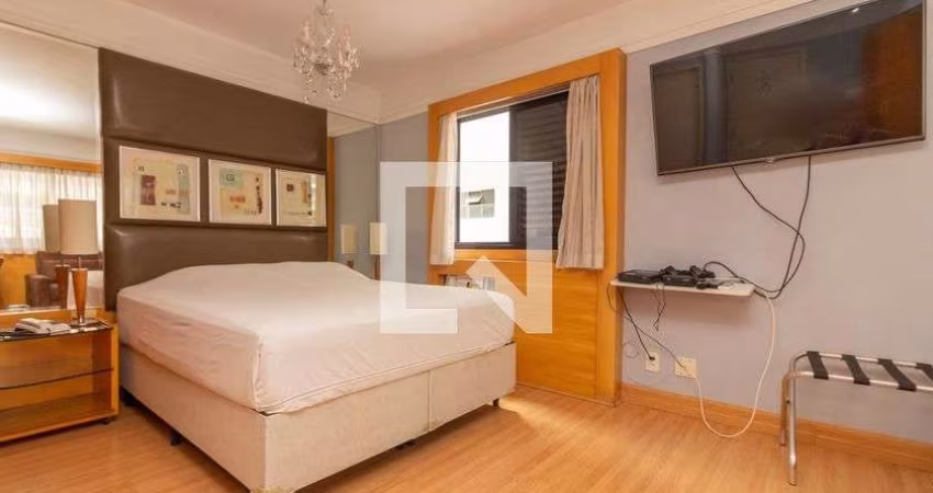 Apartamento à Venda - Jardim Paulista, 1 Quarto,  28 m2