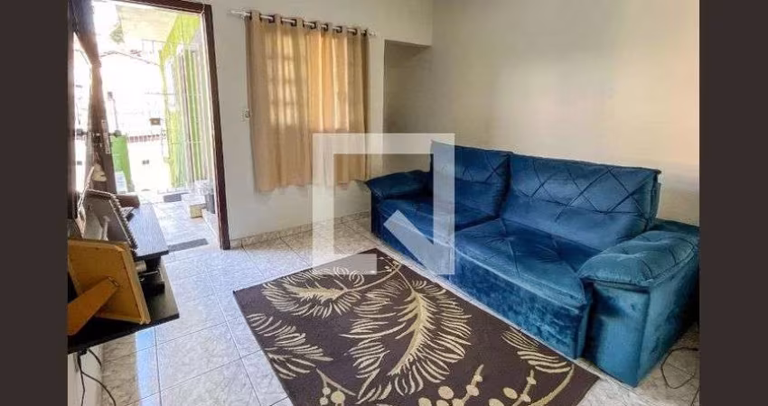 Casa à Venda - Vila Mangalot, 3 Quartos,  132 m2