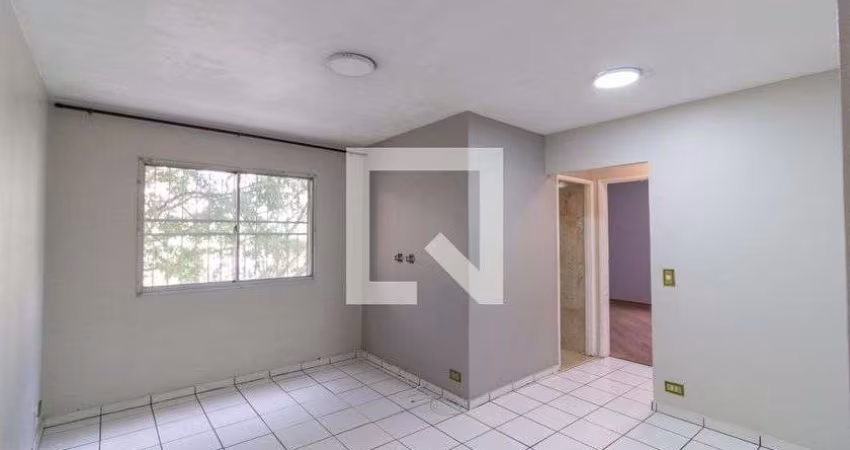 Apartamento à Venda - Tatuapé, 2 Quartos,  72 m2