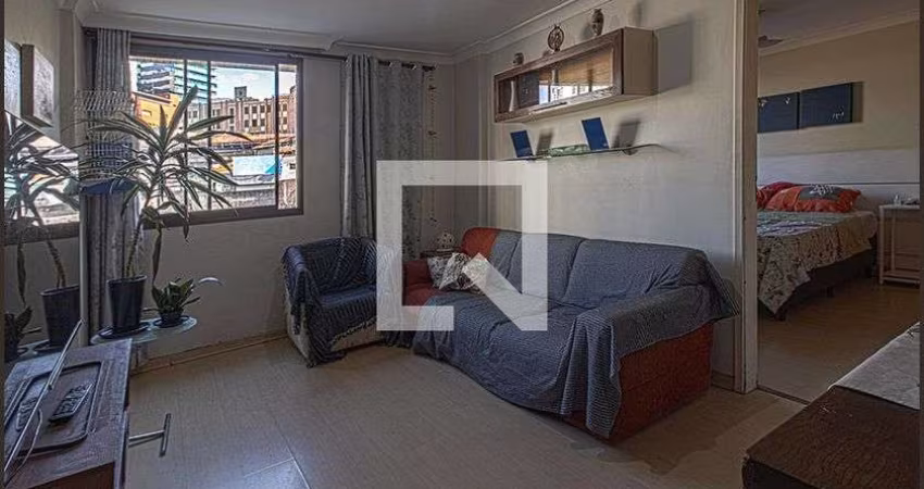 Apartamento à Venda - Aclimação, 2 Quartos,  56 m2