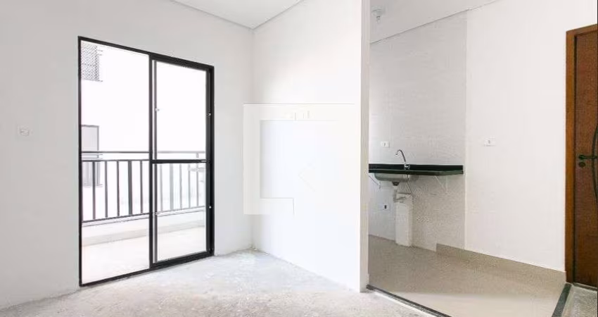 Apartamento à Venda - Vila Carrão, 2 Quartos,  48 m2