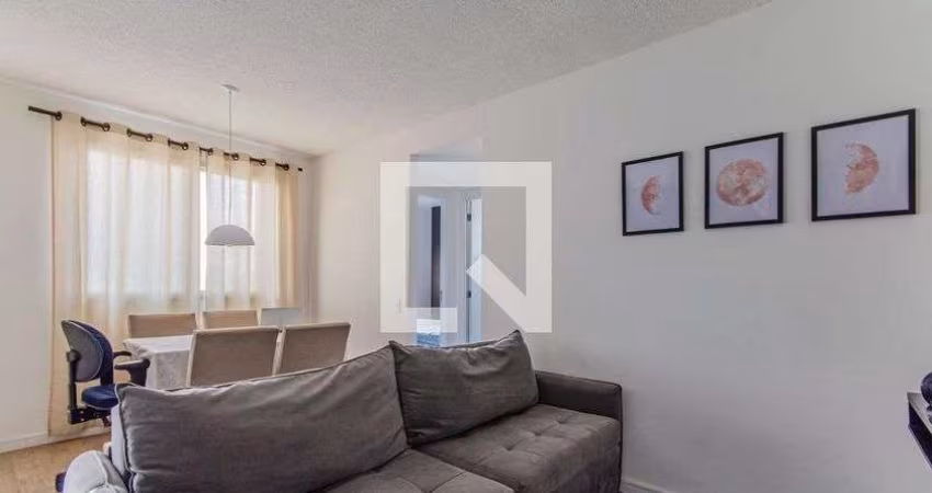 Apartamento à Venda - Liberdade, 2 Quartos,  45 m2