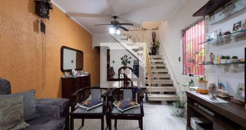 Casa à Venda - Vila Formosa, 2 Quartos,  200 m2