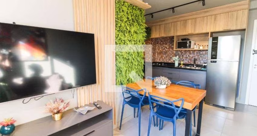 Apartamento à Venda - Belém, 2 Quartos,  40 m2