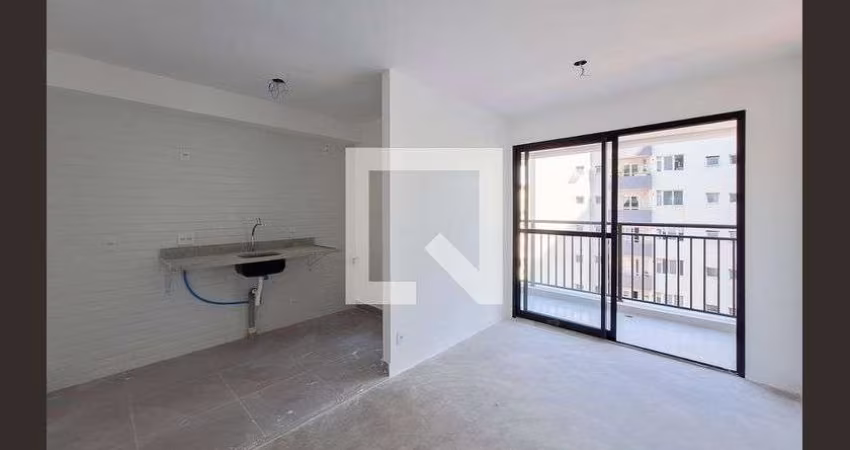 Apartamento à Venda - Mandaqui, 2 Quartos,  47 m2