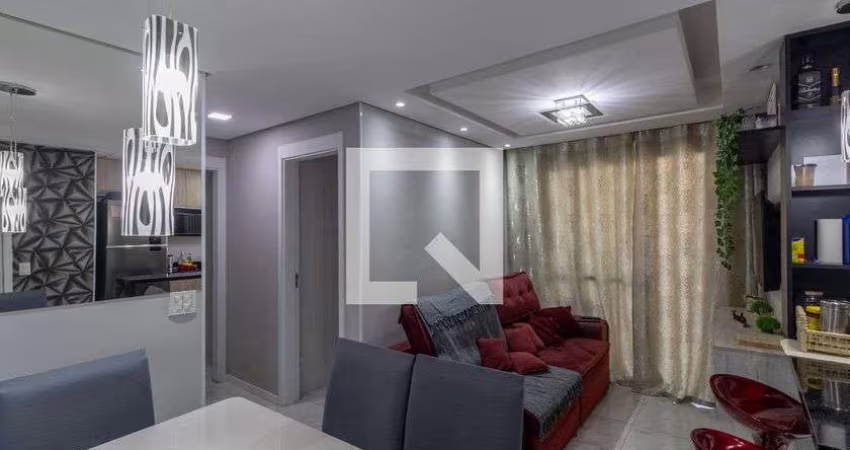 Apartamento à Venda - Vila Progresso, 2 Quartos,  54 m2
