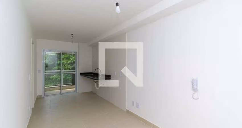 Apartamento à Venda - Mooca, 2 Quartos,  41 m2