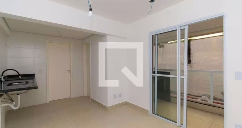 Apartamento à Venda - Mooca, 2 Quartos,  41 m2