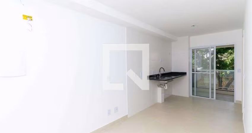 Apartamento à Venda - Mooca, 2 Quartos,  41 m2