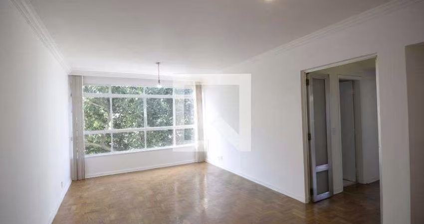 Apartamento à Venda - Cambuci, 2 Quartos,  128 m2
