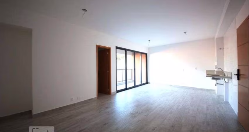 Apartamento à Venda - Santo Amaro , 1 Quarto,  37 m2