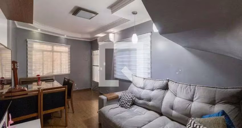 Casa à Venda - Artur Alvim, 2 Quartos,  120 m2