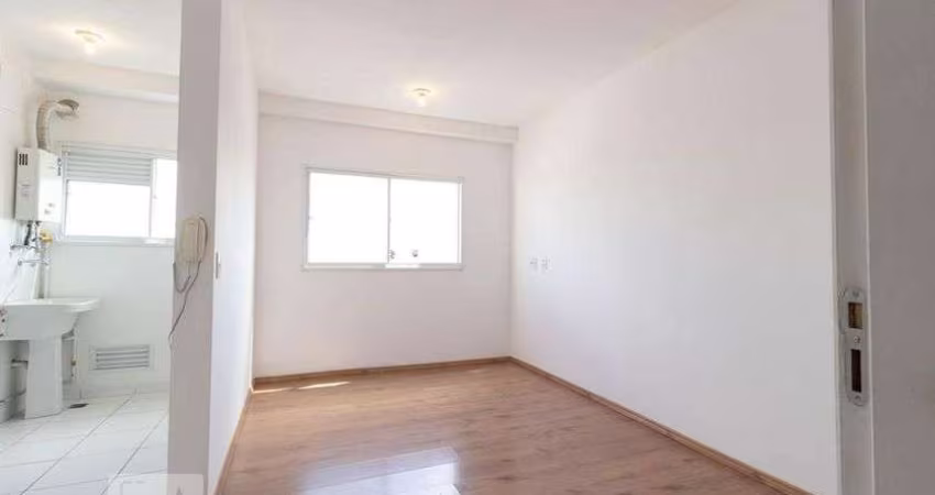 Apartamento à Venda - Vila Constança , 2 Quartos,  46 m2