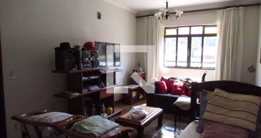 Casa à Venda - Jardim Éster Yolanda, 3 Quartos,  125 m2