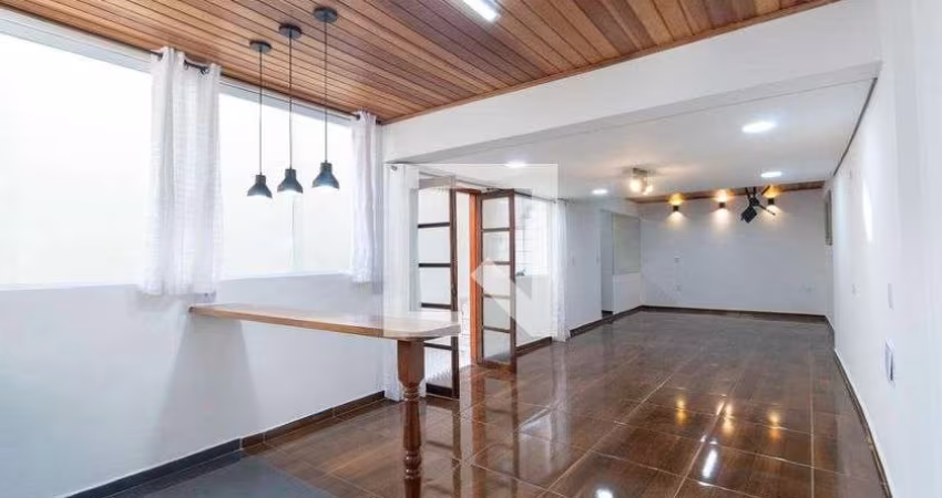 Casa à Venda - Vila Ré, 1 Quarto,  53 m2