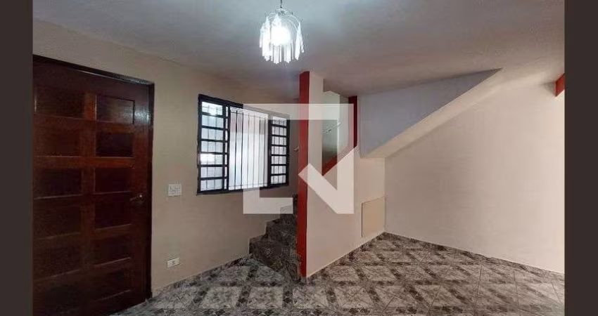 Casa à Venda - Interlagos, 2 Quartos,  60 m2