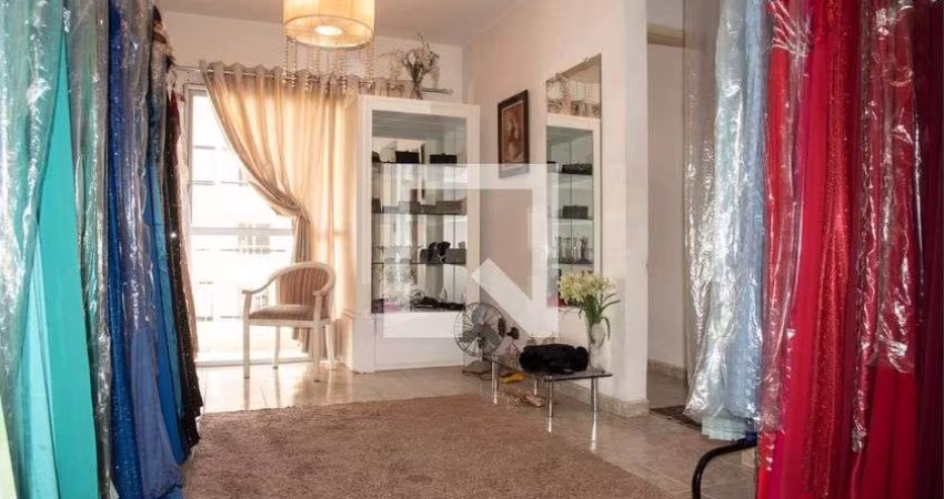 Apartamento à Venda - Chácara Inglesa, 2 Quartos,  54 m2