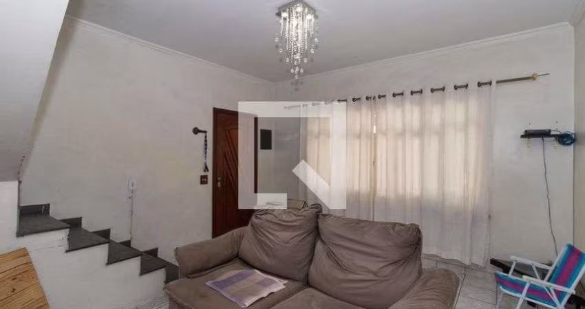 Casa à Venda - Jardim Brasil , 3 Quartos,  180 m2