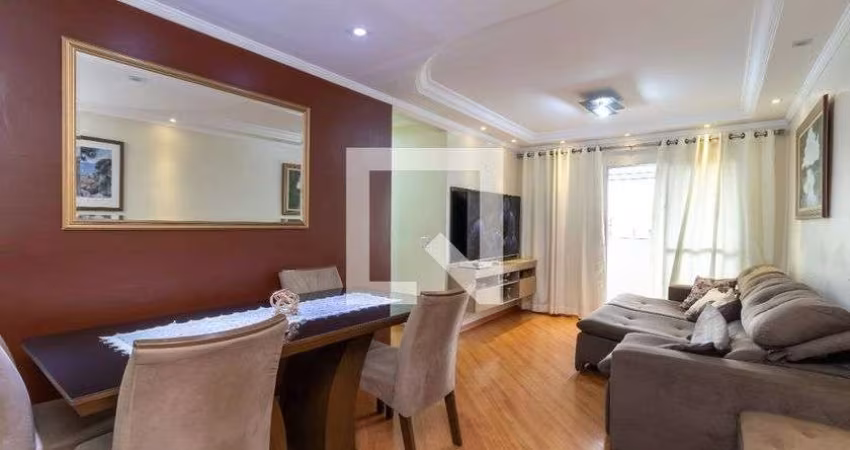Apartamento à Venda - Vila Dionísia, 3 Quartos,  70 m2