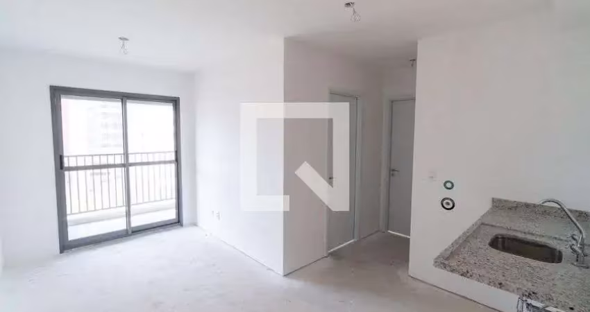 Apartamento com 2 quartos à venda na Rua Itatiaia, --, Jabaquara, São Paulo