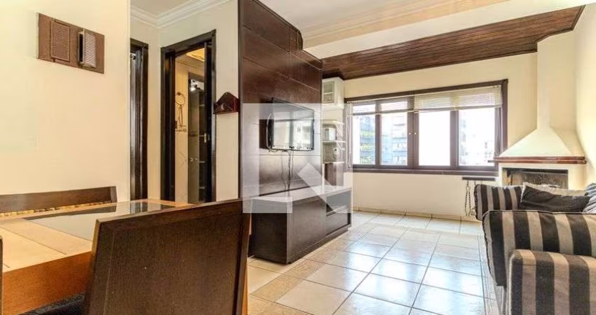 Apartamento à Venda - Santa Cecília, 1 Quarto,  66 m2