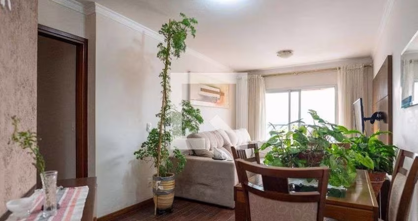 Apartamento à Venda - Bosque da Saúde, 3 Quartos,  71 m2