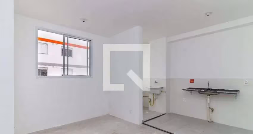 Apartamento à venda - água branca, 2 quartos,  42 m2