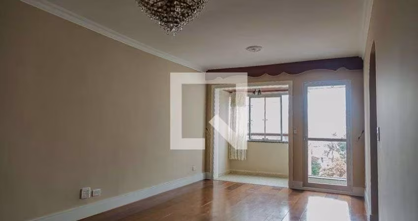 Apartamento à Venda - Vila Mascote, 2 Quartos,  125 m2