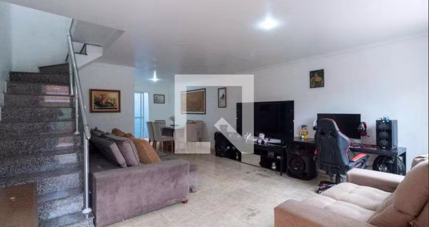 Casa à Venda - Cangaíba, 3 Quartos,  155 m2