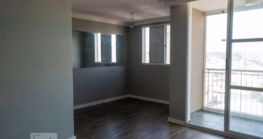 Apartamento à Venda - Sapopemba, 2 Quartos,  61 m2