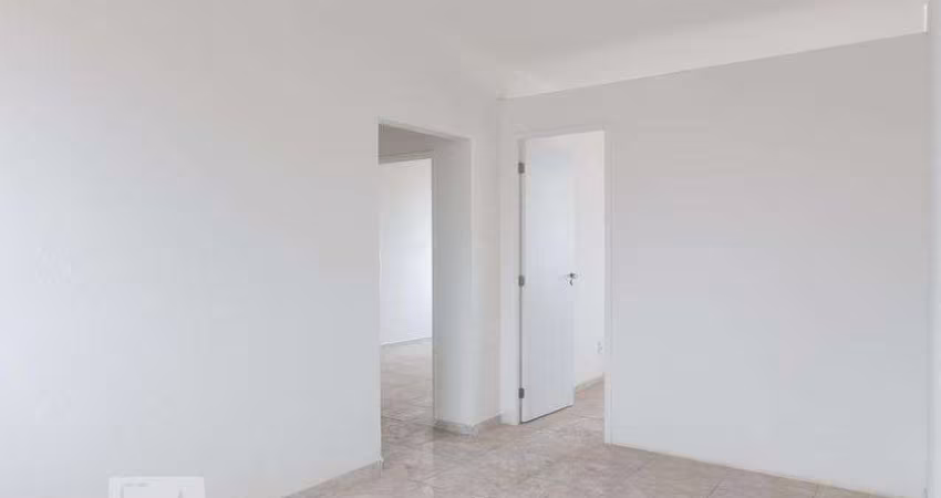 Apartamento à Venda - Barra Funda, 2 Quartos,  56 m2