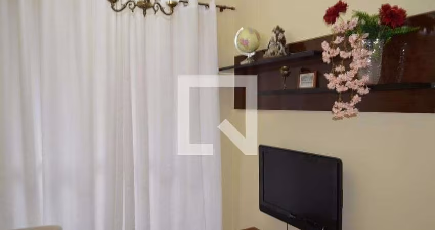 Apartamento à Venda - Ipiranga, 2 Quartos,  60 m2