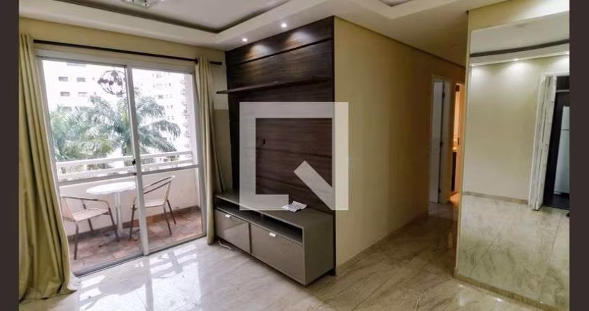 Apartamento à Venda - Panamby, 2 Quartos,  46 m2
