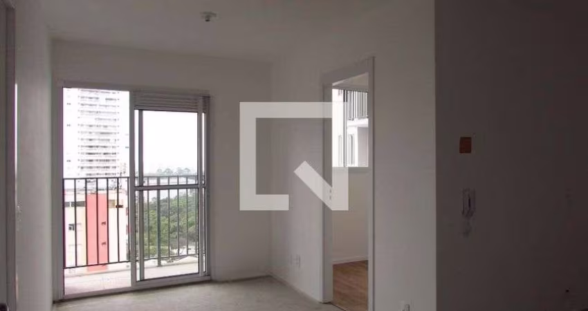 Apartamento à Venda - Butantã, 2 Quartos,  37 m2