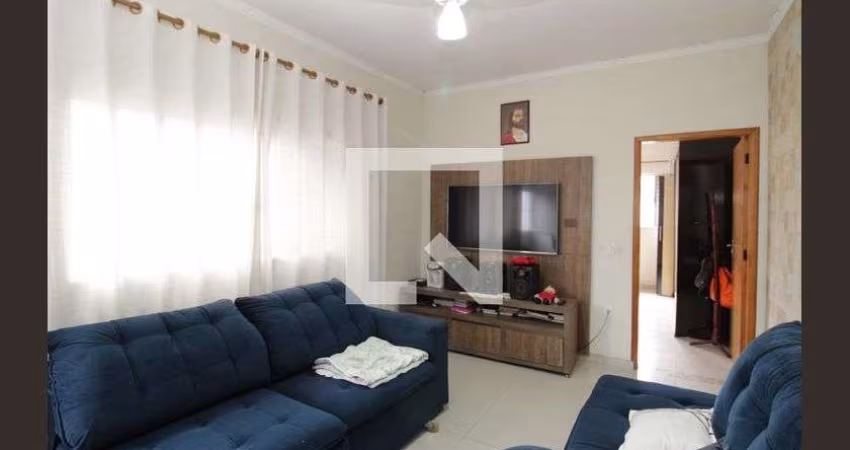 Casa à Venda - Jardim Brasil , 4 Quartos,  70 m2