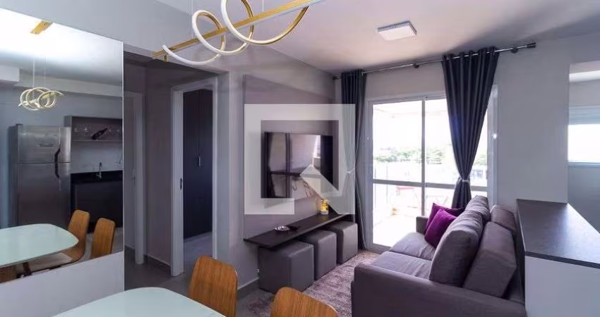 Apartamento à Venda - Vila Ema, 2 Quartos,  59 m2