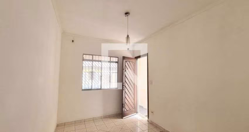 Casa à Venda - Vila Formosa, 2 Quartos,  140 m2