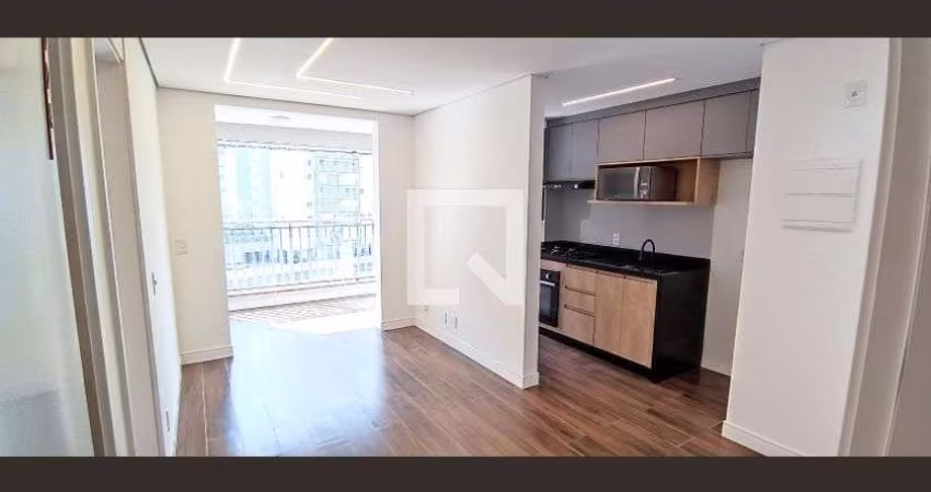 Apartamento à Venda - Vila Andrade, 1 Quarto,  38 m2