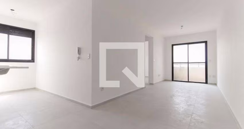 Apartamento à Venda - Vila Jacuí, 2 Quartos,  50 m2
