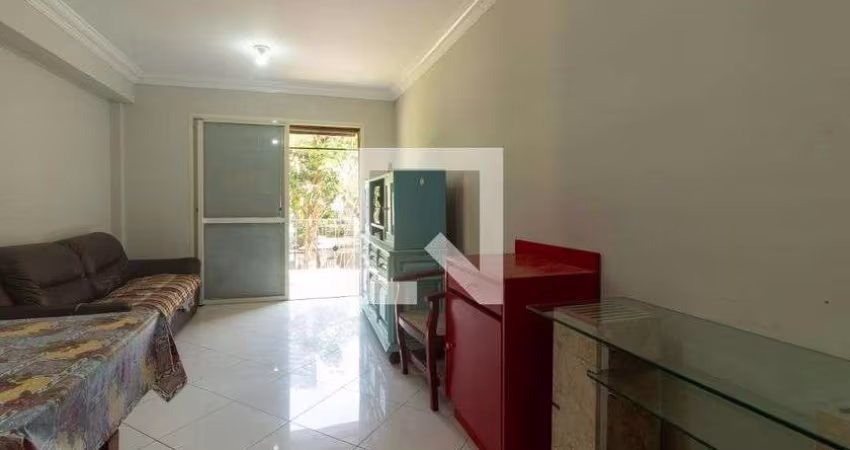 Apartamento à Venda - Panamby, 3 Quartos,  75 m2