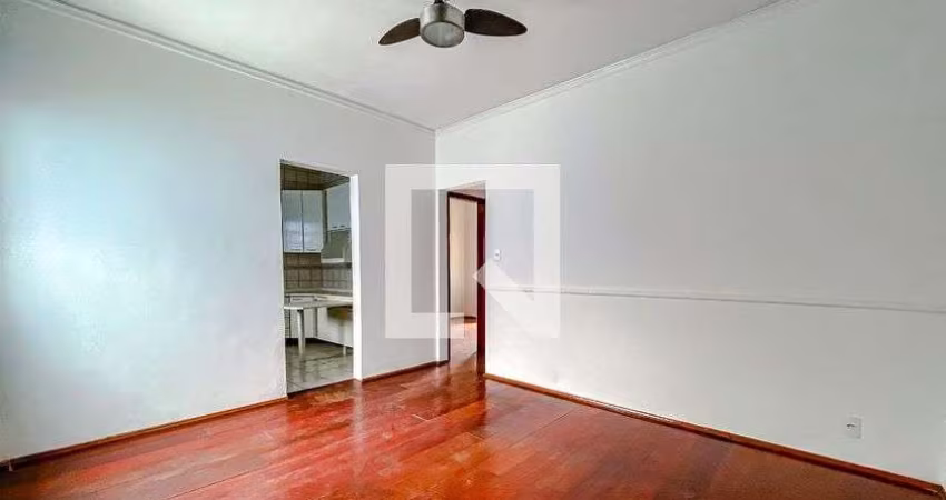 Apartamento à Venda - Cambuci, 2 Quartos,  75 m2