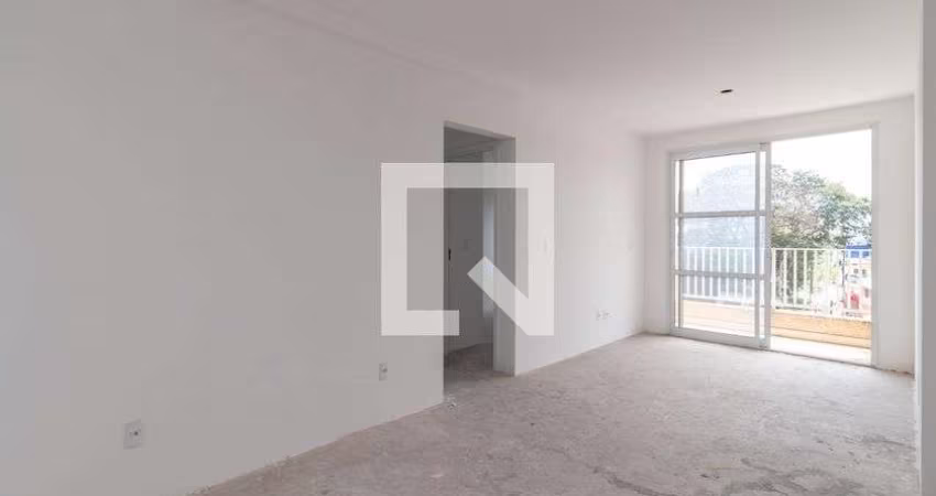 Apartamento à Venda - Vila Roque, 2 Quartos,  50 m2
