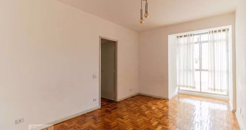 Apartamento à Venda - Santa Cecília, 3 Quartos,  79 m2