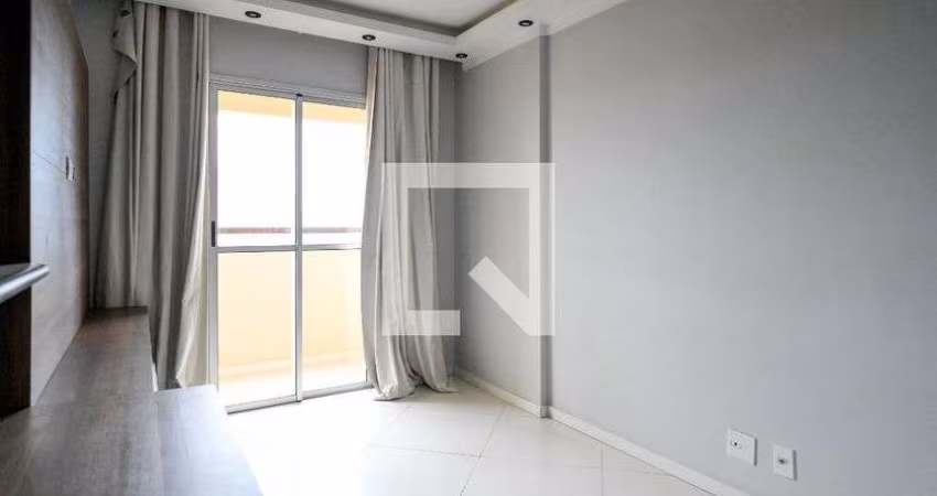 Apartamento à Venda - Vila das Mercês, 2 Quartos,  53 m2