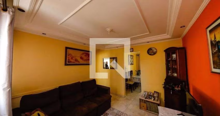 Apartamento à Venda - Vila Santa Clara, 3 Quartos,  63 m2