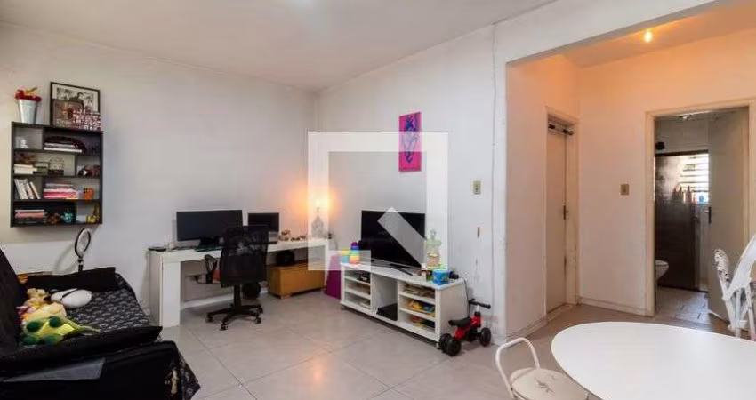 Apartamento à Venda - Água Fria, 2 Quartos,  88 m2
