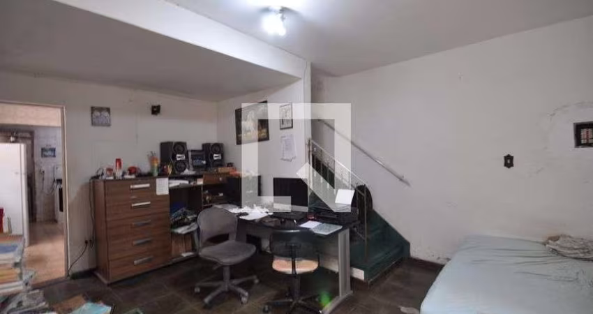 Casa à Venda - Vila Sabrina , 2 Quartos,  128 m2
